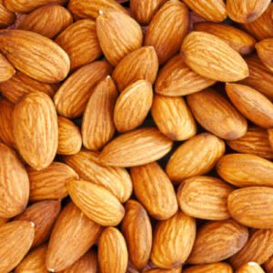 24 Farms Kashmir Almonds