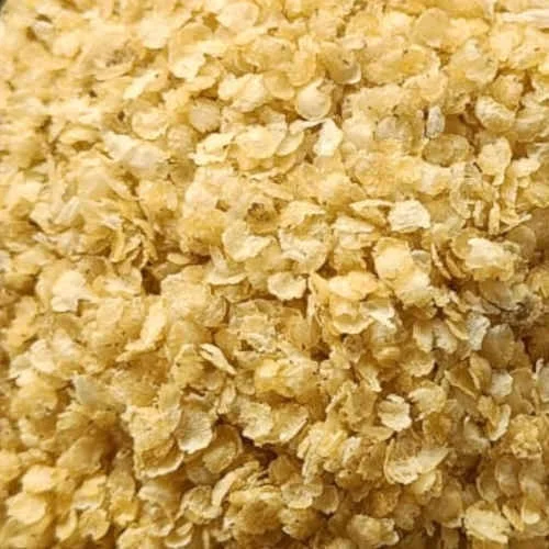 24 Farms Foxtail Korra Millet Flakes