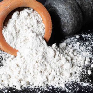 24 Farms Millet Flour