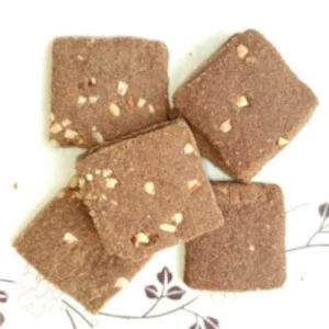 24 Farms Ragi biscuits