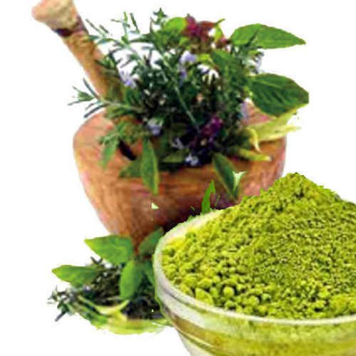 24 Farms Herbal Henna Powder