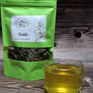 24 Farms Nettle Tea