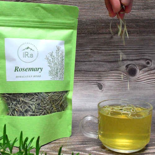 24 Farms Rosemary Tea
